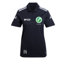 adidas Squadra 25 Cotton Polo W pikétröja