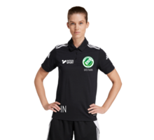 Squadra 25 Cotton Polo W pikétröja