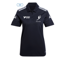 Squadra 25 Cotton Polo W pikétröja
