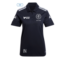 Squadra 25 Cotton Polo W pikétröja