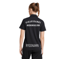 Squadra 25 Cotton Polo W pikétröja