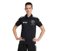 Squadra 25 Cotton Polo W pikétröja