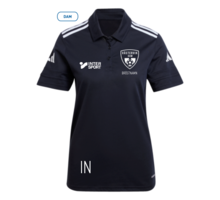 Squadra 25 Cotton Polo W pikétröja