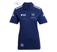 Squadra 25 Cotton W Polo pikétröja