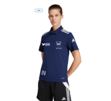 Squadra 25 Cotton W Polo pikétröja