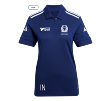 Squadra 25 Cotton W Polo pikétröja