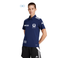 Squadra 25 Cotton W Polo pikétröja