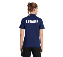 Squadra 25 Cotton W Polo pikétröja