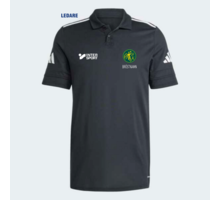 Squadra 25 Cotton M pikétröja