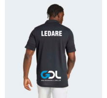 Squadra 25 Cotton M pikétröja