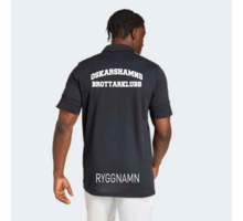 Squadra 25 Cotton M pikétröja