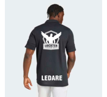 Squadra 25 Cotton M pikétröja