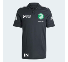 Squadra 25 Cotton M pikétröja