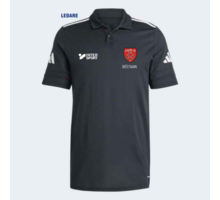 Squadra 25 Cotton M pikétröja