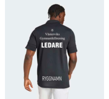 Squadra 25 Cotton M pikétröja
