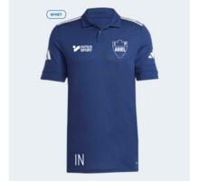 Squadra 25 Cotton M pikétröja