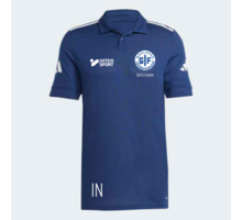 Squadra 25 Cotton M pikétröja