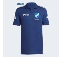 Squadra 25 Cotton M pikétröja