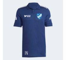 Squadra 25 Cotton M pikétröja