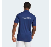 Squadra 25 Cotton M pikétröja