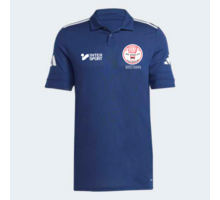 Squadra 25 Cotton M pikétröja