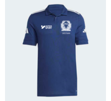 Squadra 25 Cotton M pikétröja