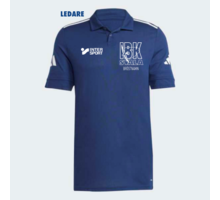 Squadra 25 Cotton M pikétröja