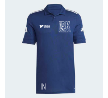 Squadra 25 Cotton M pikétröja