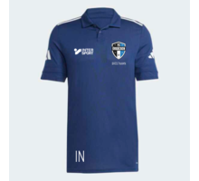 Squadra 25 Cotton M pikétröja