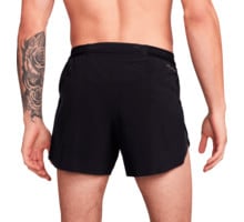 Nike AEROSWIFT DRI-FIT ADV 4'' LÖPARSHORTS Svart