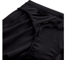 Nike AEROSWIFT DRI-FIT ADV 4'' LÖPARSHORTS Svart