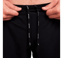 Nike AEROSWIFT DRI-FIT ADV 4'' LÖPARSHORTS Svart