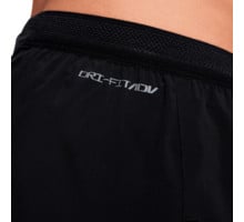 Nike AEROSWIFT DRI-FIT ADV 4'' LÖPARSHORTS Svart
