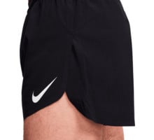 Nike AEROSWIFT DRI-FIT ADV 4'' LÖPARSHORTS Svart