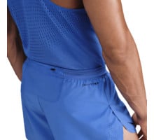 Nike AEROSWIFT DRI-FIT ADV 4'' LÖPARSHORTS Blå