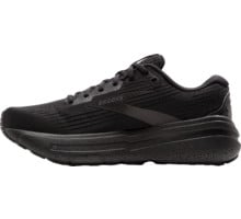 Brooks GHOST MAX 2 WIDE LÖPARSKOR  Svart