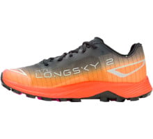 Merrell MTL LONG SKY 2 MATRYX LÖPARSKOR Flerfärgad