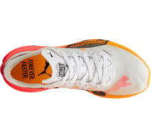 Puma DEVIATE NITRO ELITE 3 KOLFIBERSKOR Vit