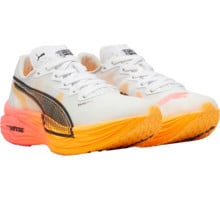 Puma DEVIATE NITRO ELITE 3 KOLFIBERSKOR Vit