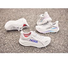 HOKA ONE ONE BONDI 9 LÖPARSKOR 