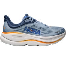 HOKA ONE ONE BONDI 9 LÖPARSKOR Grå
