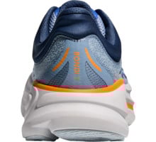 HOKA ONE ONE BONDI 9 LÖPARSKOR Grå