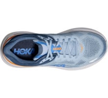 HOKA ONE ONE BONDI 9 LÖPARSKOR Grå