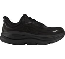HOKA ONE ONE BONDI 9 LÖPARSKOR Svart