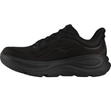 HOKA ONE ONE BONDI 9 LÖPARSKOR Svart