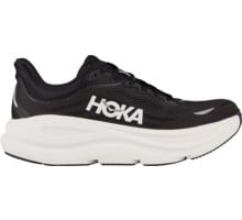 HOKA ONE ONE BONDI 9 LÖPARSKOR Svart