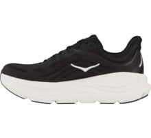 HOKA ONE ONE BONDI 9 LÖPARSKOR Svart