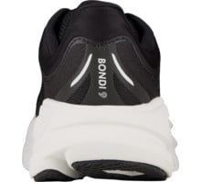 HOKA ONE ONE BONDI 9 LÖPARSKOR Svart