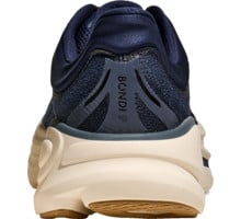 HOKA ONE ONE BONDI 9 LÖPARSKOR Blå