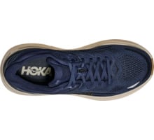 HOKA ONE ONE BONDI 9 LÖPARSKOR Blå